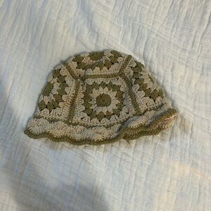 Urban Outfitters Knit Hat